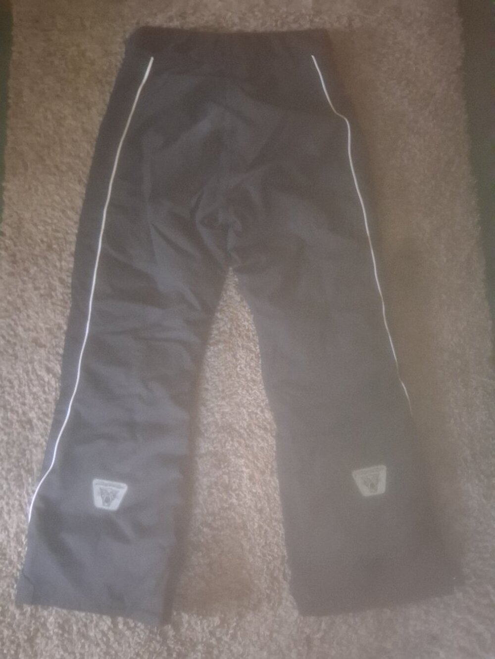 Atctoc Cat women's medium pants
